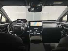 Toyota bZ4X (2023) thumbnail 36