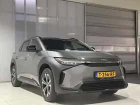 Toyota bZ4X (2023) thumbnail 38