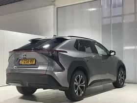 Toyota bZ4X (2023) thumbnail 47