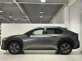 Toyota bZ4X (2023) thumbnail 48