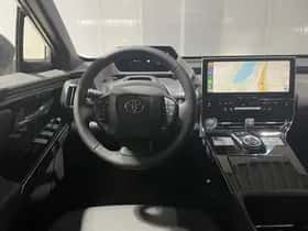 Toyota bZ4X (2023) thumbnail 57