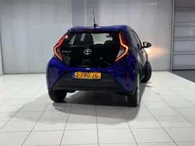 Toyota Aygo (2024) thumbnail 16