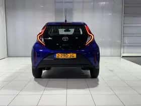 Toyota Aygo (2024) thumbnail 18