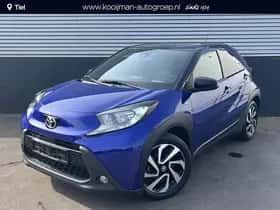 Toyota Aygo (2024) thumbnail 30