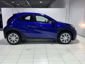 Toyota Aygo (2024) thumbnail 4