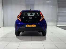 Toyota Aygo (2024) thumbnail 5