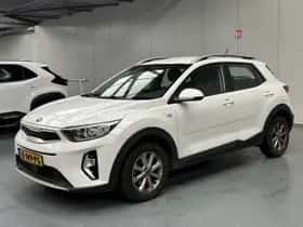 Kia Stonic (2021) thumbnail 20