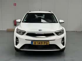 Kia Stonic (2021) thumbnail 44
