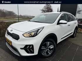 Kia Niro (2021) thumbnail 31