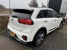 Kia Niro (2021) thumbnail 34