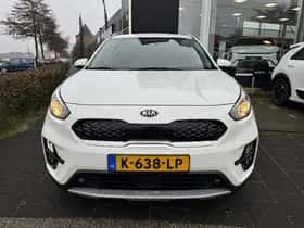 Kia Niro (2021) thumbnail 35