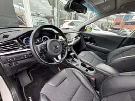 Kia Niro (2021) thumbnail 37