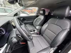 Kia Niro (2021) thumbnail 38