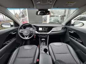 Kia Niro (2021) thumbnail 41