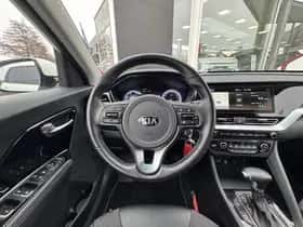 Kia Niro (2021) thumbnail 42