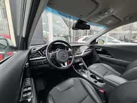 Kia Niro (2021) thumbnail 45