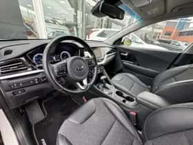 Kia Niro (2021) thumbnail 7