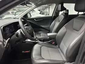 Kia Niro (2022) thumbnail 2