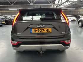 Kia Niro (2022) thumbnail 21