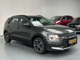Kia Niro (2022) thumbnail 25