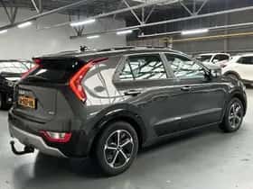 Kia Niro (2022) thumbnail 26