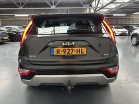 Kia Niro (2022) thumbnail 47