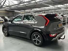 Kia Niro (2022) thumbnail 48