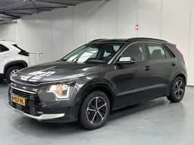 Kia Niro (2022) thumbnail 49