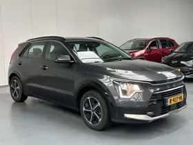 Kia Niro (2022) thumbnail 51