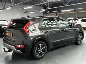 Kia Niro (2022) thumbnail 52