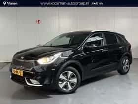 Kia Niro (2018) thumbnail 26