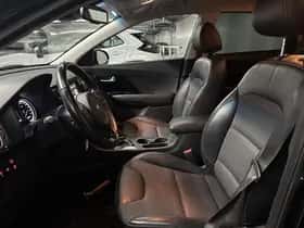 Kia Niro (2018) thumbnail 27