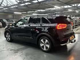 Kia Niro (2018) thumbnail 46