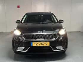 Kia Niro (2018) thumbnail 48