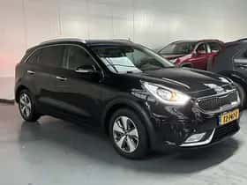 Kia Niro (2018) thumbnail 49