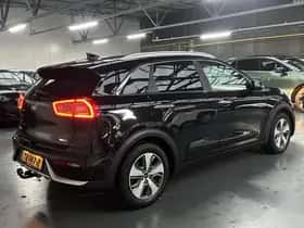 Kia Niro (2018) thumbnail 50