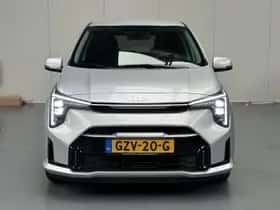 Kia Picanto (2025) thumbnail 22