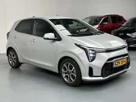 Kia Picanto (2025) thumbnail 27