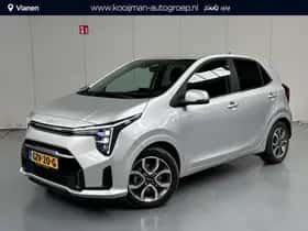 Kia Picanto (2025) thumbnail 28