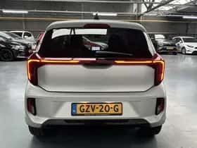 Kia Picanto (2025) thumbnail 46