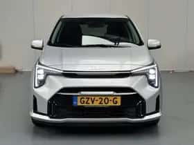 Kia Picanto (2025) thumbnail 49
