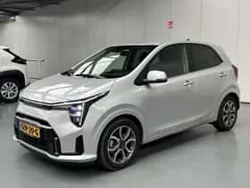 Kia Picanto (2025) thumbnail 50