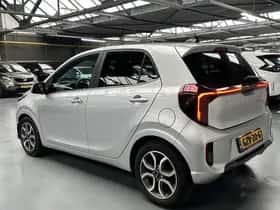 Kia Picanto (2025) thumbnail 51