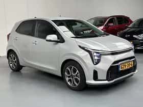 Kia Picanto (2025) thumbnail 54