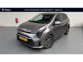 Kia Picanto (2025) thumbnail 57