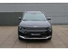 Kia Niro (2026) thumbnail 3