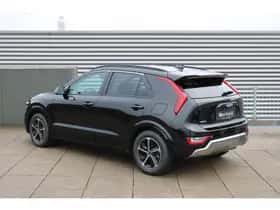 Kia Niro (2026) thumbnail 5