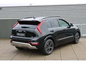 Kia Niro (2026) thumbnail 7