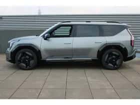 Kia EV9 (0) thumbnail 2