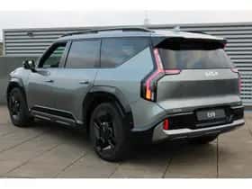 Kia EV9 (0) thumbnail 3